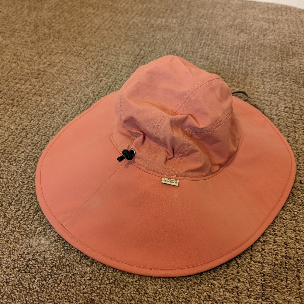 Outdoor Research Women's Oasis Sun Hat